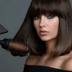 Fromm Brushes Heat Duo Kupfer Rundbürste 2 inch