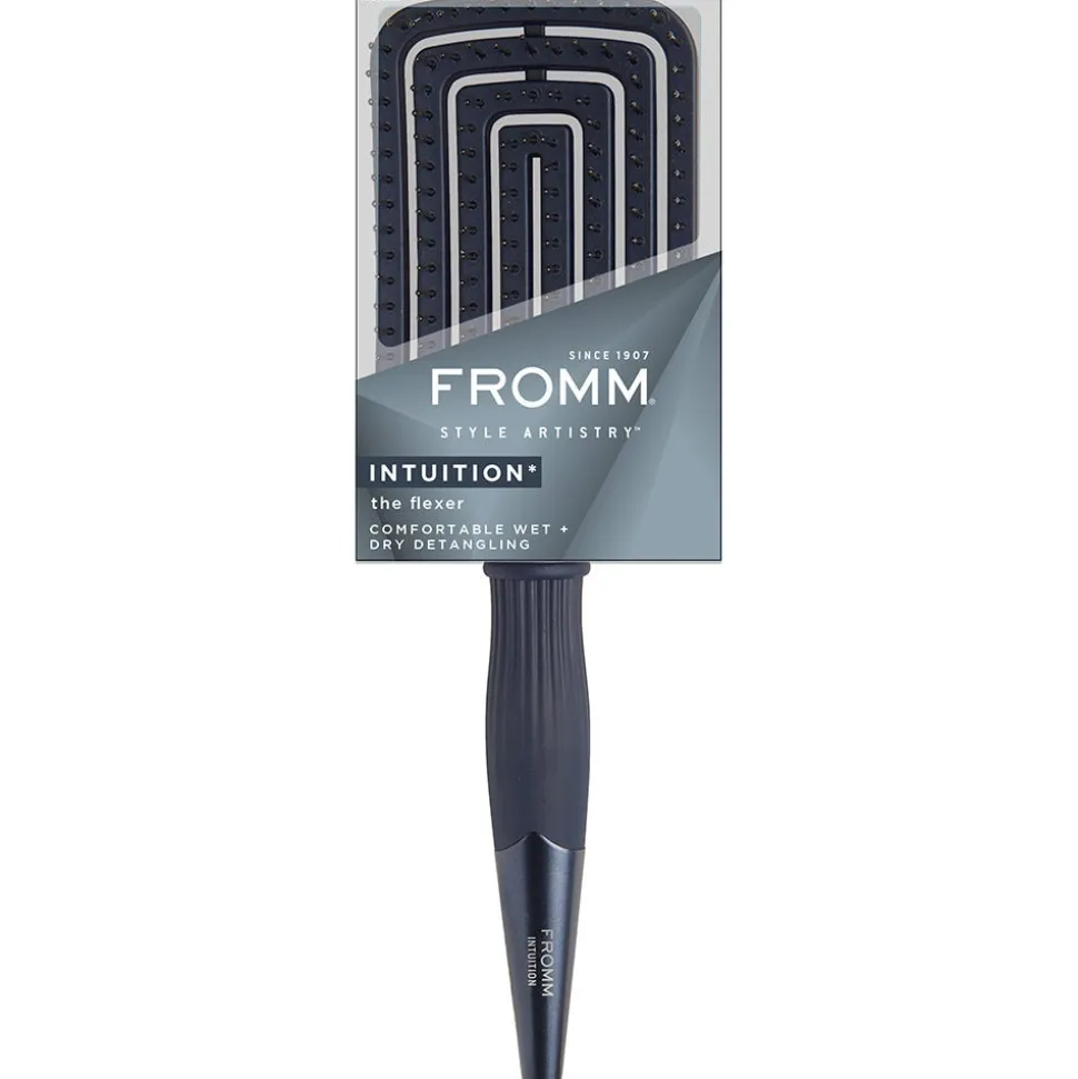 Fromm Brushes Intuition Flexer Entlüftungsbürste