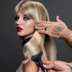 Fromm Brushes Intuition Glosser Wildschweinborsten Bürste