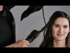 Fromm Brushes Intuition Glosser Wildschweinborsten Bürste