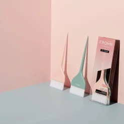 Fromm Color Accessories Feder Farbpinsel 1/5 Inch 2 Stück