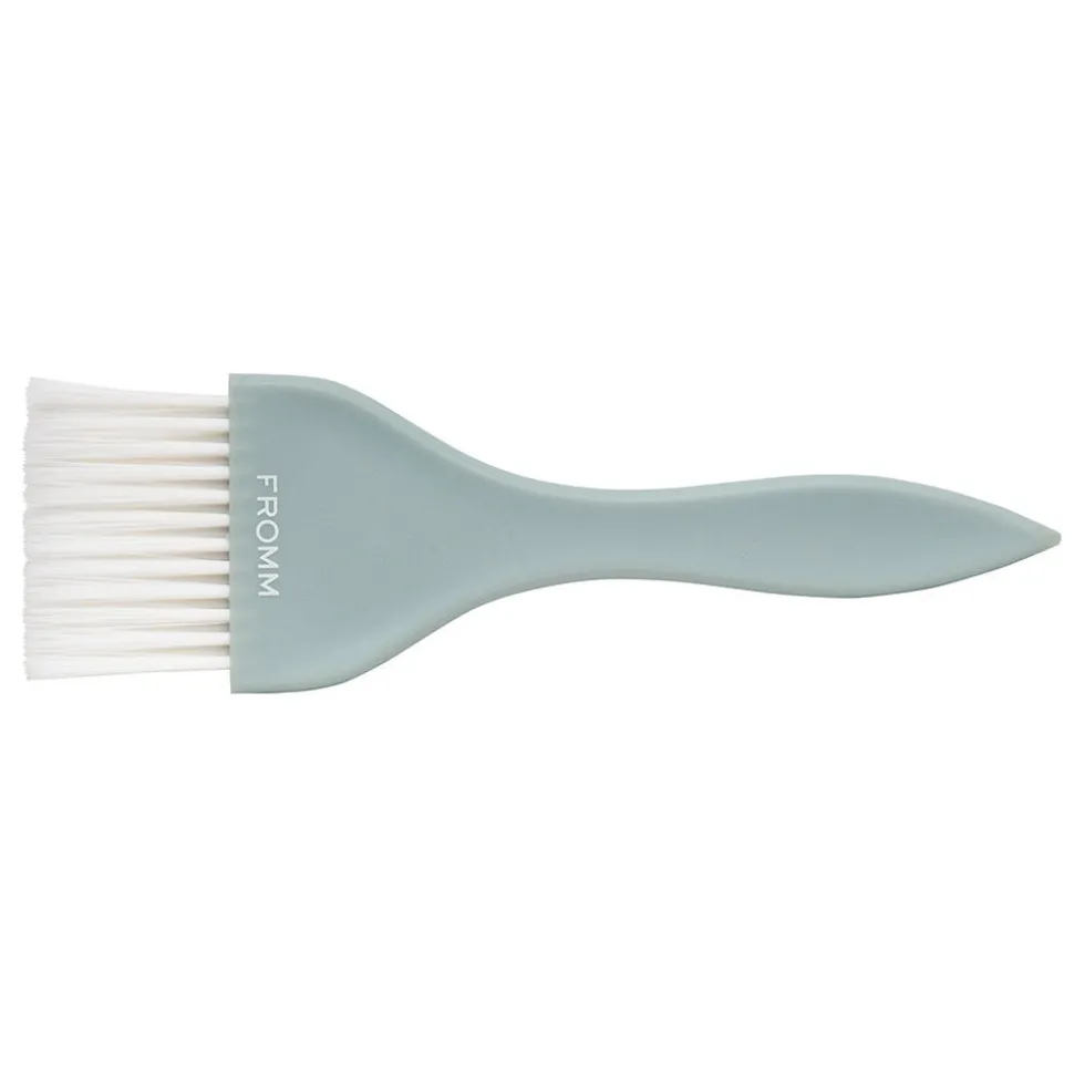 Fromm Color Accessories Feder Farbpinsel Breit 2 Stück