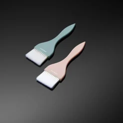 Fromm Color Accessories Feder Farbpinsel Breit 2 Stück