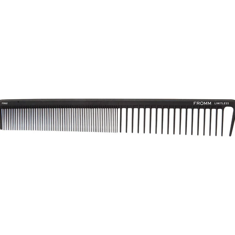 Fromm Combs Carbon Schneidekamm 8 inch