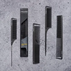 Fromm Combs Carbon Schneidekamm 8 inch