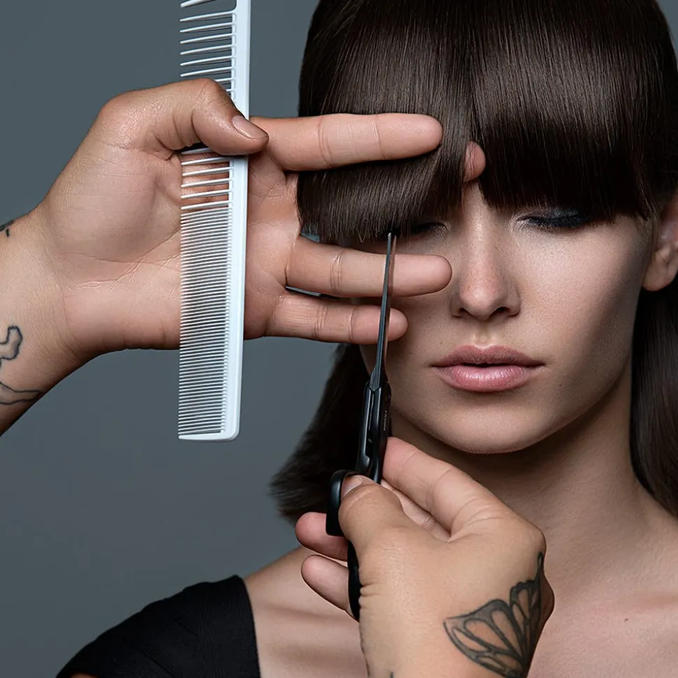 Fromm Combs Proglide Kamm 7.5 inch