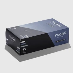 Fromm Latexhandschuhe gepudert Small 100 Stück