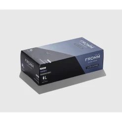 Fromm Latexhandschuhe gepudert Large 100 Stück