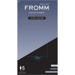 Fromm latexhandschuhe Small 100 Stück