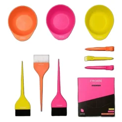 Fromm Neon Glow Color Kit