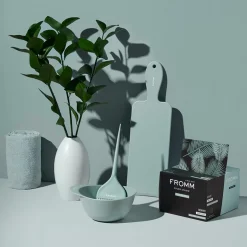 Fromm Pop Up Folie 5x11 Palmendruck 500 Stück