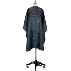 Fromm Premium Barbierumhang Tarndruck