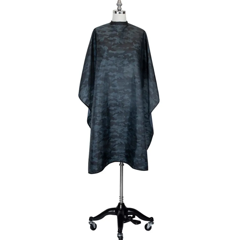 Fromm Premium Barbierumhang Tarndruck