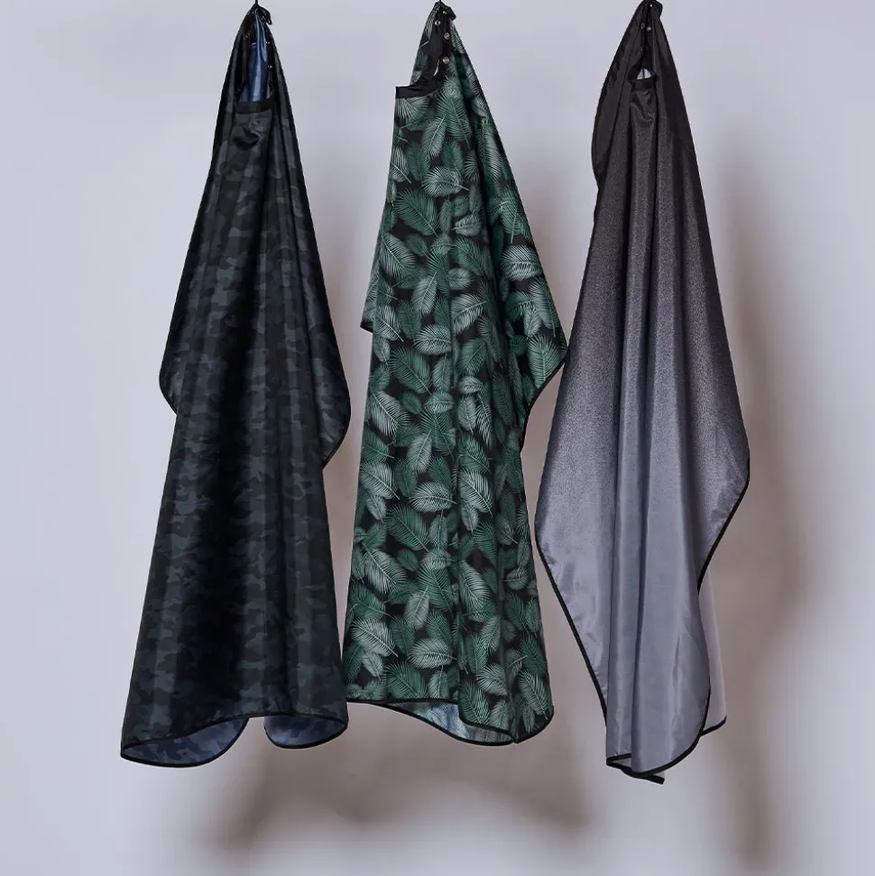 Fromm Premium Barbierumhang Tarndruck