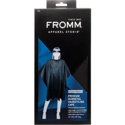 Fromm Premium Haarstyling Umhang