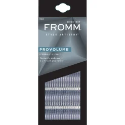 Fromm Pro Volume Keramik Haarwickler 3/4 Inch 6 Stück