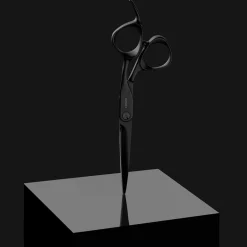 Fromm Shears Dare Schere Schwarz 5.75 inch