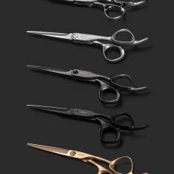 Fromm Shears Dare Schere Schwarz 5.75 inch