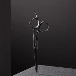 Fromm Shears Dare Schere Schwarz 5.75 Inch