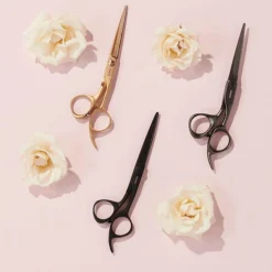 Fromm Shears Dare Schere Schwarz 5.75 Inch