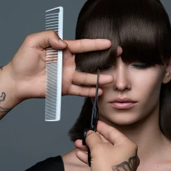 Fromm Shears Dare Schere Schwarz 5.75 Inch