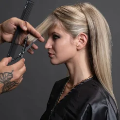 Fromm Shears Dare Schere Schwarz 5.75 Inch