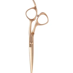 Fromm Shears Defy Schere Gold 5.75 inch