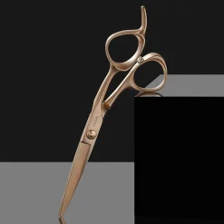 Fromm Shears Defy Schere Gold 5.75 inch