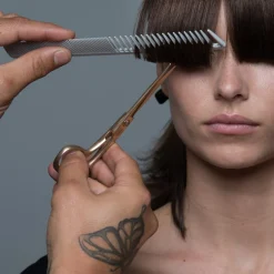 Fromm Shears Defy Schere Gold 5.75 inch