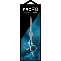 Fromm Shears Explore Schere Silber 5.75 inch