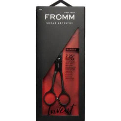 Fromm Shears Invent Barbierschere 7.25 inch