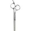 Fromm Shears Modellierschere Silber 5.75 inch