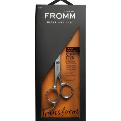 Fromm Shears Transform Left Silber 5.75 inch