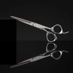 Fromm Shears Transform Schere 5.75 inch Silber