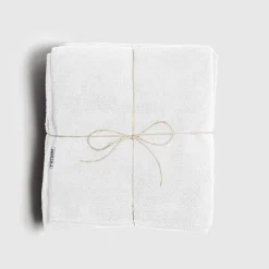 Fromm Softees Handtuch Weiß 10 Stück