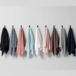 Fromm Softees Handtuch Weiß 10 Stück