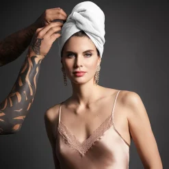 Fromm Softees Handtuch Weiß 10 Stück