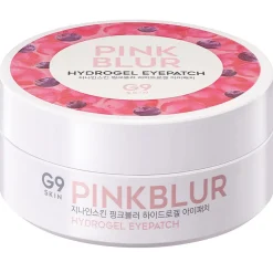 G9 Pink Blur Hydrogel Eye Patch 120 Stück