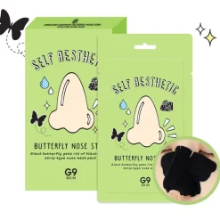 G9 Self Aesthetic Butter Fly Nose Strip 2 g