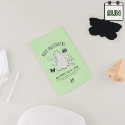 G9 Self Aesthetic Butter Fly Nose Strip 2 g