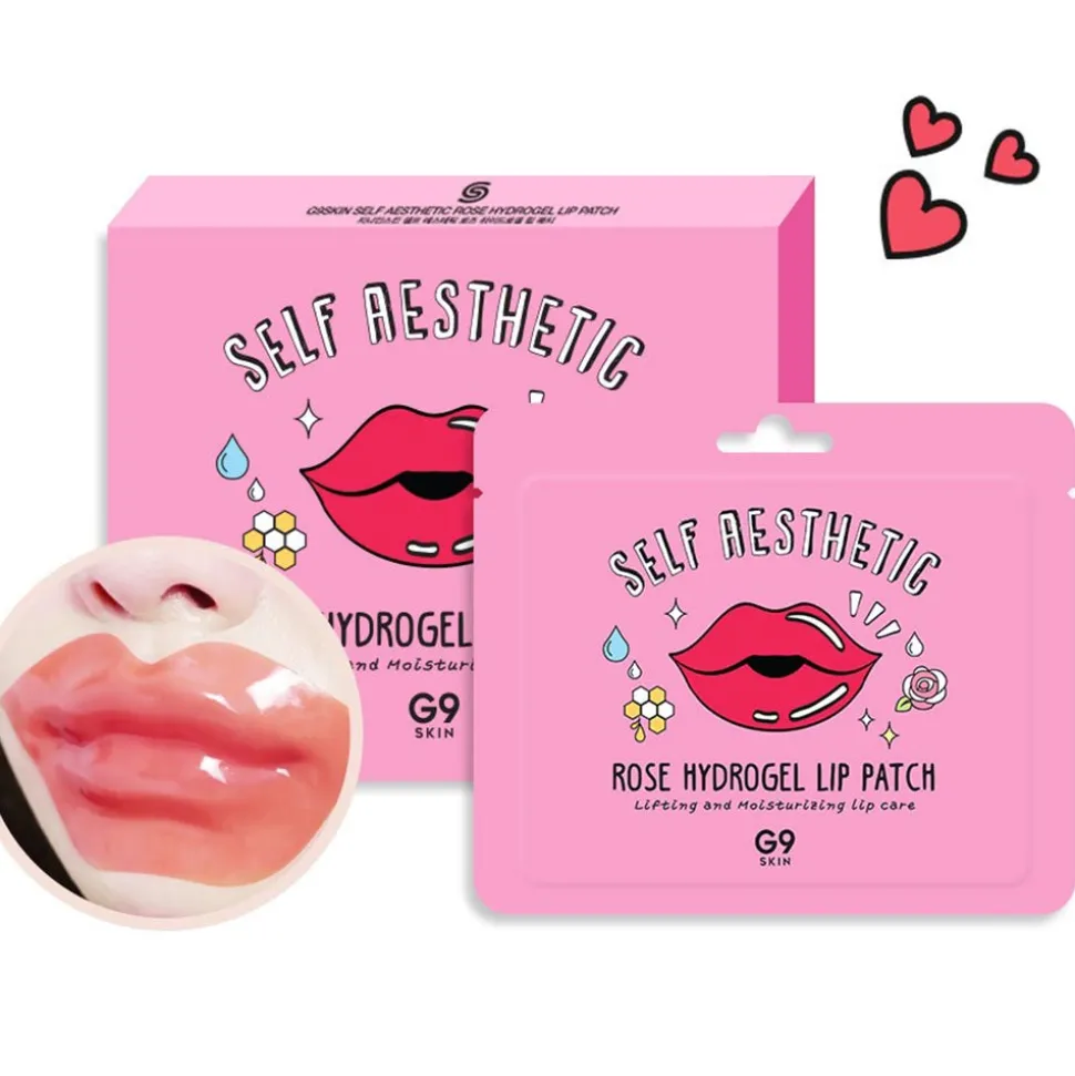 G9 Self Aesthetic Magazine 8 Stück