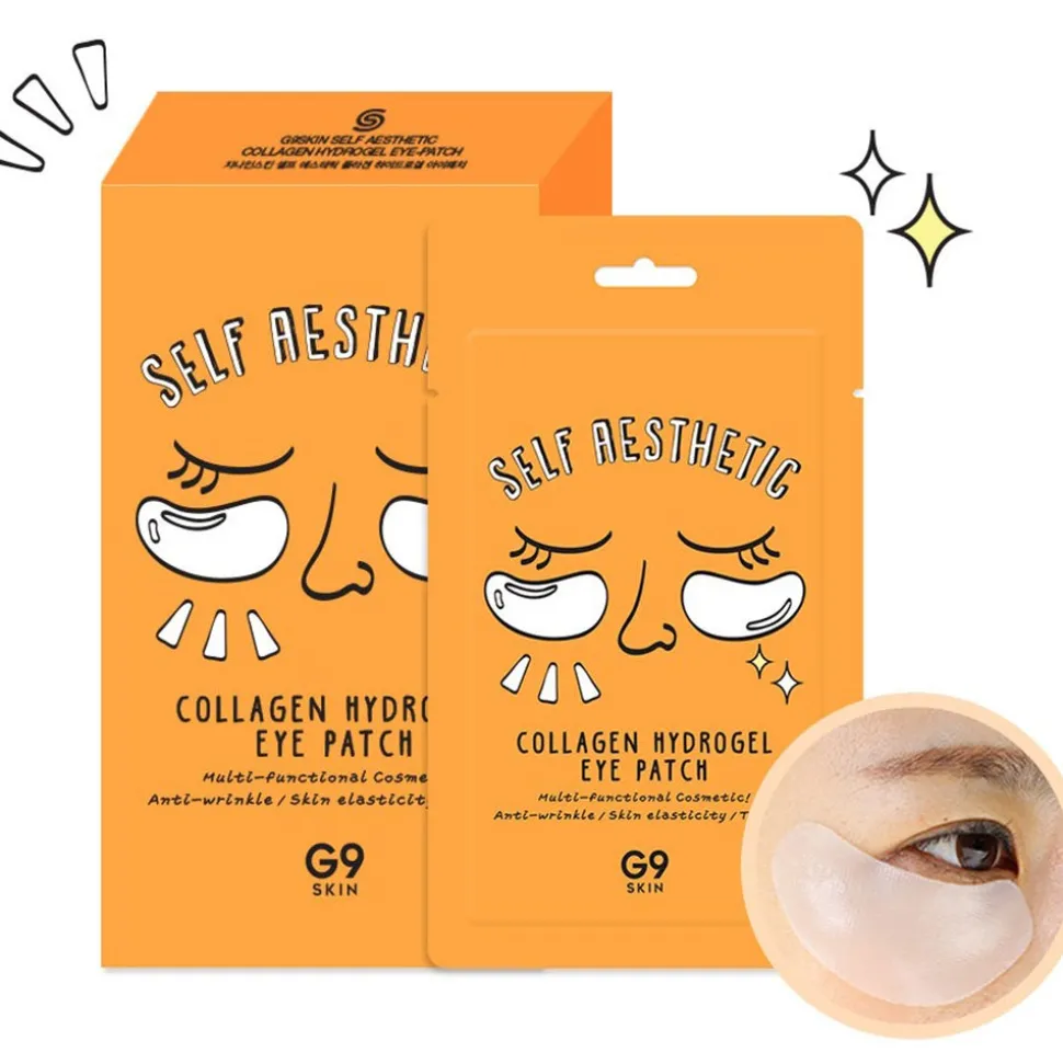 G9 Self Aesthetic Magazine 8 Stück