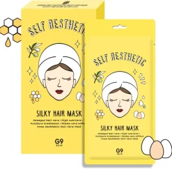 G9 Self Aesthetic Magazine 8 Stück