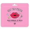 G9 Self Aesthetic Rose Hydrogel Lip Patch 3 g