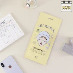 G9 Self Aesthetic Silky Hair Mask 12 ml