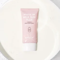 G9 White in Milk Sun Plus SPF 50+ /PA++++ 40 ml