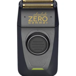 Gamma+ Absolute Zero