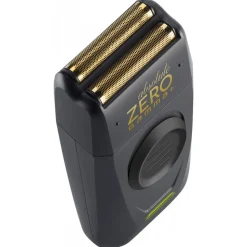 Gamma+ Absolute Zero