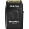 Gamma+ Boosted Shaver