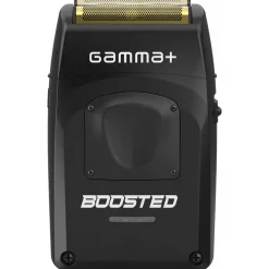 Gamma+ Boosted Shaver